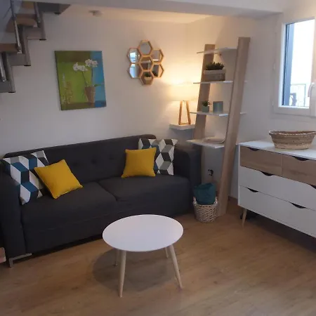 Vakantiehuis Les De 