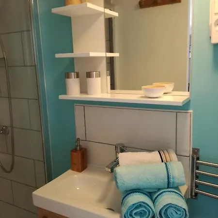 Vakantiehuis Les De 