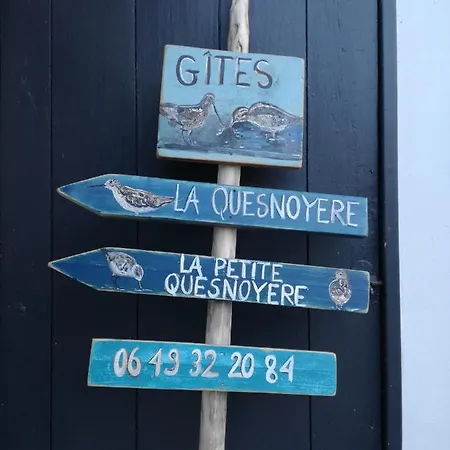 Vakantiehuis Les De 