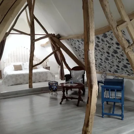 Casa de Férias Les De 