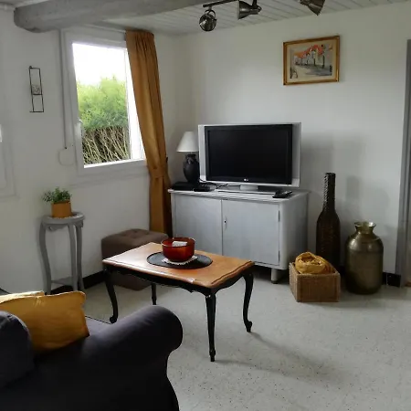 Vakantiehuis Les De 