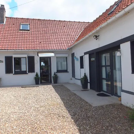 Vakantiehuis Les De 