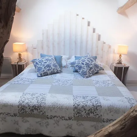 Vakantiehuis Les De 