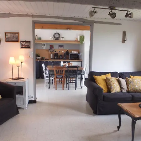 Vakantiehuis Les De 