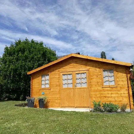 Holiday home Les De 